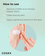 Load image into Gallery viewer, Cosrx Centella Blemish Cream 30ml