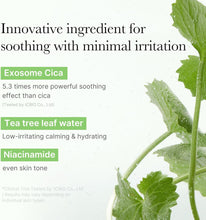 Load image into Gallery viewer, MEDICUBE Exosome Cica Calming Toner Pads 100EA