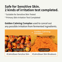 Load image into Gallery viewer, Numbuzin.3 Radiance Glowing Jumbo Essence Pad 70EA