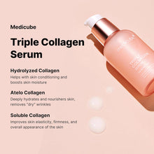 Load image into Gallery viewer, Medicube Triple Collagen Serum 4.0 55ml