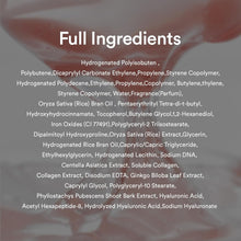 Load image into Gallery viewer, Abib PDRN Collagen Lip Mask Glazed Jelly 11g