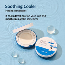 Load image into Gallery viewer, Round Lab BIRCH JUICE Moisturizing Sun Cushion 15g Exp 2025 11 22