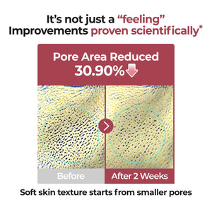 [1+1] Numbuzin No.3 Skin Softening Serum 50ml