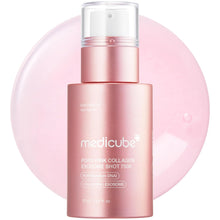 Load image into Gallery viewer, Medicube PDRN Pink Exosome Shot Serum 7500 30ml