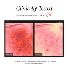 Load image into Gallery viewer, April Skin Pink Aloe Facial Polish Cleanser 120g