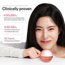 Load image into Gallery viewer, Abib PDRN Collagen Lip Mask Glazed Jelly 11g