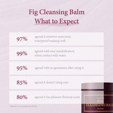 Load image into Gallery viewer, I'M FROM Fig Cleansing Balm 100ml - Exp: 11.11.2023