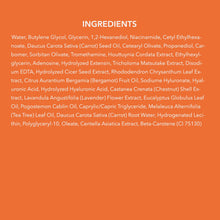 Load image into Gallery viewer, APRILSKIN Carrotene Clarifying Serum 37ml