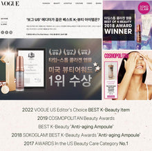 Load image into Gallery viewer, The Plant Base Time Stop Collagen Ampoule 30ml Exp 2027 08 22