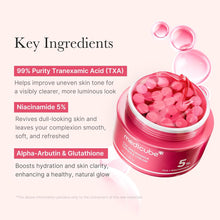 Load image into Gallery viewer, MEDICUBE TXA Niacinamide Capsule Cream 55g