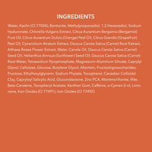 Load image into Gallery viewer, April Skin Carrotene IPMP™ Quick Dry Pore Tightening Clay Mask 100g
