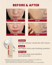 Load image into Gallery viewer, KSECRET Essence : Snail Mucin 97% + Rice 100ml