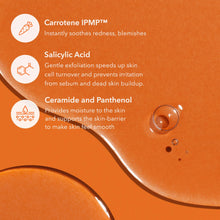 Load image into Gallery viewer, April Skin Carrotene IPMP Exfoliating Body Wash 300ml
