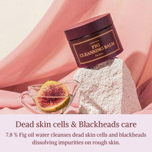 Load image into Gallery viewer, I'M FROM Fig Cleansing Balm 100ml - Exp: 11.11.2023