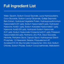 Load image into Gallery viewer, Anua 8 Hyaluronic Acid Hydrating Gentle Foaming Cleanser 150ml