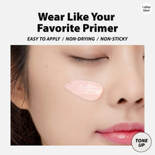 Load image into Gallery viewer, A'PIEU Pure Block Tone-Up Sun Base 50ml
