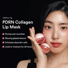 Load image into Gallery viewer, Abib PDRN Collagen Lip Mask Glazed Jelly 11g