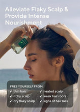 Load image into Gallery viewer, Aromatica Rosemary Root Enhancer 100ml