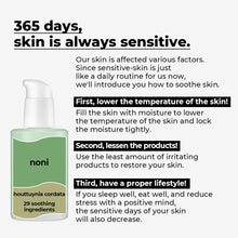 Load image into Gallery viewer, Numbuzin No.7 Mild Green Soothing Serum 50ml