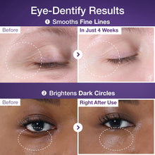 Load image into Gallery viewer, Numbuzin No.9 NAD+ Retinol Volumetox Eye Cream 10ml