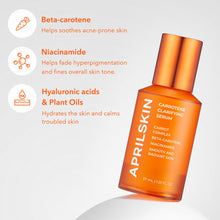 Load image into Gallery viewer, APRILSKIN Carrotene Clarifying Serum 37ml