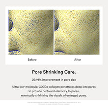 Load image into Gallery viewer, Abib Lifting Collagen Wrapping Mask Jericho Rose Film 100ml