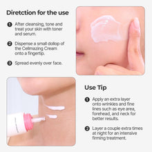 Load image into Gallery viewer, Torriden Cellmazing Firming Cream 60ml