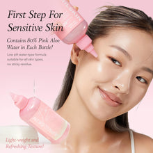 Load image into Gallery viewer, April Skin Pink Aloe Vita Toner 250ml