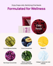 Load image into Gallery viewer, Foodology Coleology Bowel Movement Jelly 10EA