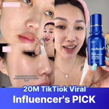 Load image into Gallery viewer, Medicube One-Day Exosome Shot Pore Ampoule 2000 30ml