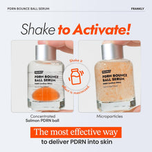Load image into Gallery viewer, FRANKLY PDRN Bounce Ball Serum 30ml