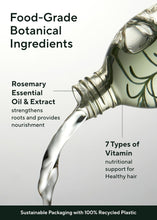 Load image into Gallery viewer, Aromatica Rosemary Root Enhancer 100ml