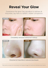 Load image into Gallery viewer, Hanskin Pore Cleansing Balm BHA 80g