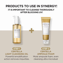Load image into Gallery viewer, SKIN1004 Madagascar Centella Air-Fit Suncream Plus 50ml