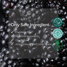 Load image into Gallery viewer, Mary&May Idebenone + Blackberry Complex Intensive Cream 70g