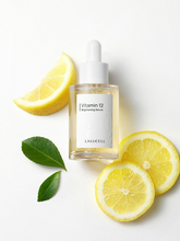 Load image into Gallery viewer, LALUCELL Vitamin 12 Brightening Serum 33ml