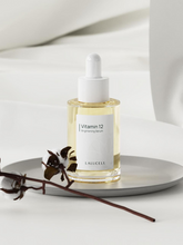 Load image into Gallery viewer, LALUCELL Vitamin 12 Brightening Serum 33ml