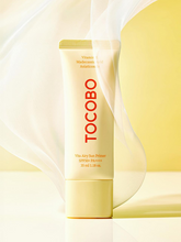 Load image into Gallery viewer, Tocobo Vita Airy Sun Primer SPF50+ PA++++ 35ml