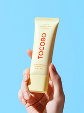 Load image into Gallery viewer, Tocobo Vita Airy Sun Primer SPF50+ PA++++ 35ml