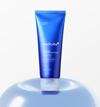Load image into Gallery viewer, MEDICUBE Zero Pore Blackhead Mud Mask 100g