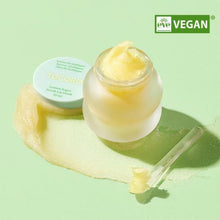 Load image into Gallery viewer, TOCOBO Lemon Sugar Scrub Lip Mask 20ml