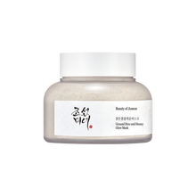 Load image into Gallery viewer, Beauty of Joseon Ground Rice and Honey Glow Mask 150ml