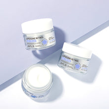 Load image into Gallery viewer, APLB Liposome Retinol LX Cream 55ml