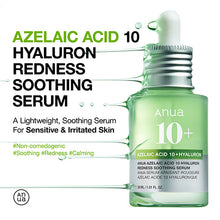 Load image into Gallery viewer, Anua: Redness Relief & Spot Correcting Duo