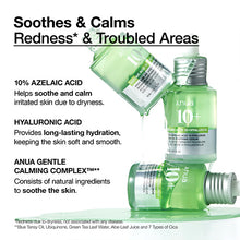 Load image into Gallery viewer, Anua: Redness Relief & Spot Correcting Duo