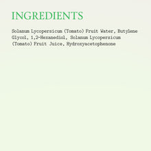 Load image into Gallery viewer, FULLY Green Tomato Toner 250ml