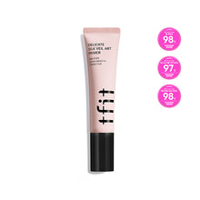 Load image into Gallery viewer, TFIT Delicate Silk Veil Art Primer 30ml
