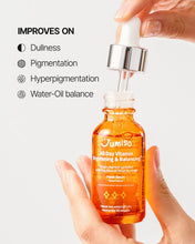 Load image into Gallery viewer, Jumiso All Day Vitamin Brightening & Balancing Facial Serum 30ml