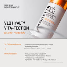 Load image into Gallery viewer, SOME BY MI V10 Hyal Hydra Capsule Sunscreen 40ml