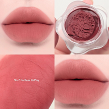 Load image into Gallery viewer, DEARMAY Pure Falling Mood Lip Pot 6.5g